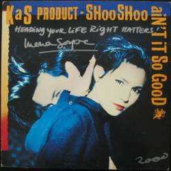 Kas Product : Shoo Shoo